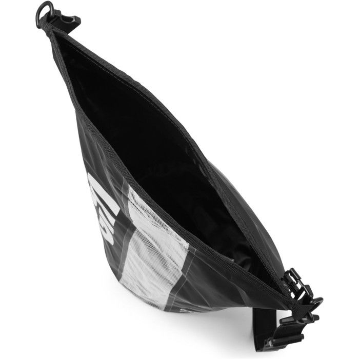 2024 Gill Voyager Dry Bag 25l L096 - Schwarz